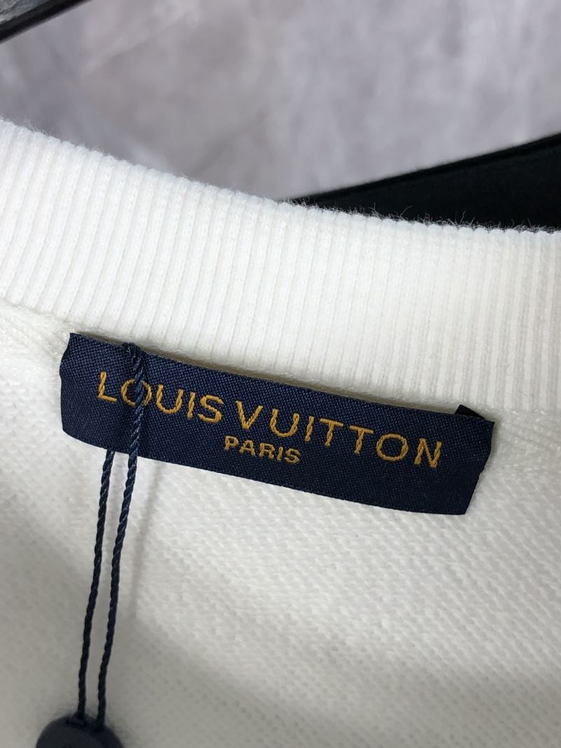 Louis Vuitton Hoodies